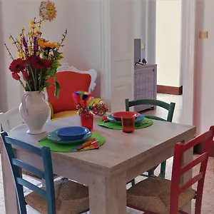 Casa Di Peppe Appartement