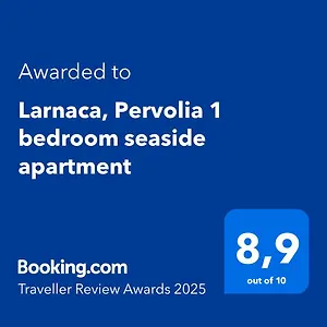 larnaca-pervolia-1-bedroom-seaside-apartment.larnacahotels.org/